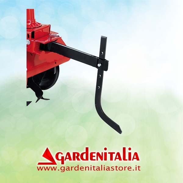 Gaszug für Z2 (H95) Motorhacke Eurosystems