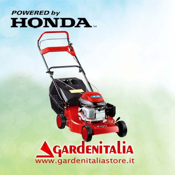 Handgriff Ø.22 für Z3 Motorhacke Eurosystems