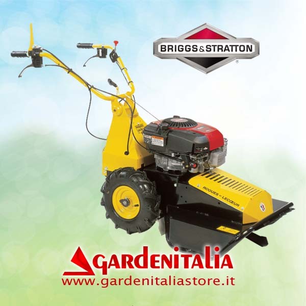 Transportrad für Z3 Motorhacke Eurosystems