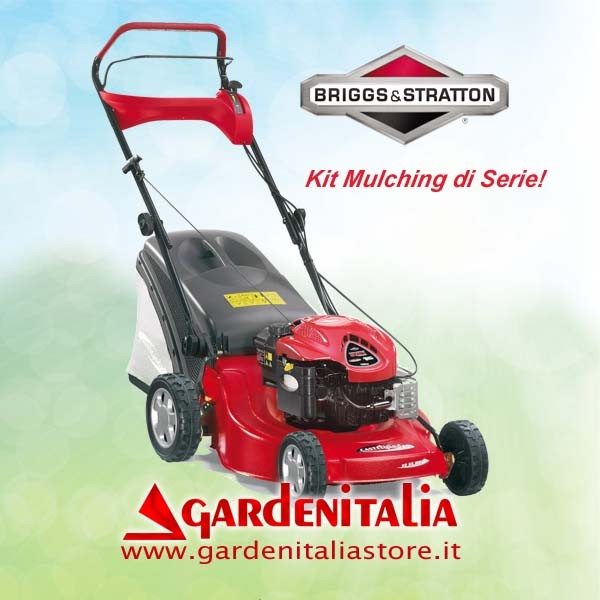 Hacksporn für Z3 Motorhacke Eurosystems