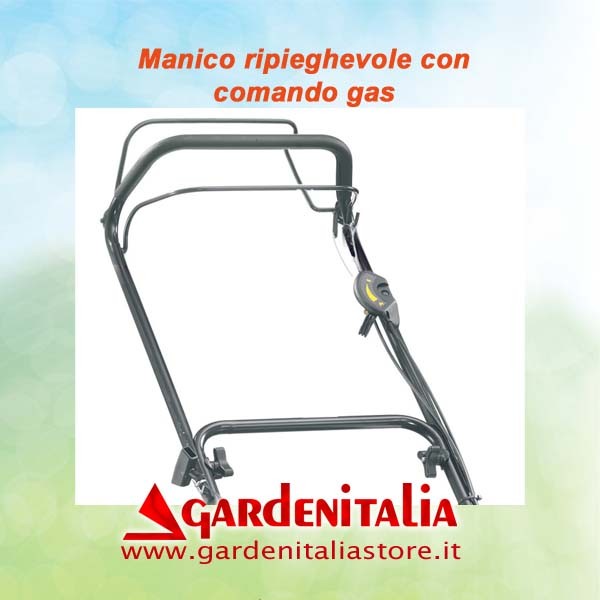 Abweisscheibe für Z3 Motorhacke Eurosystems