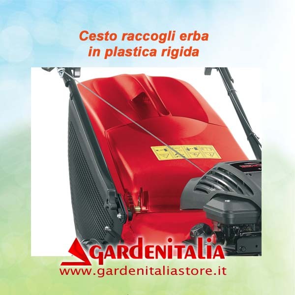 Fluegelmutter für EURO 3 EVO Motorhacke Eurosystems