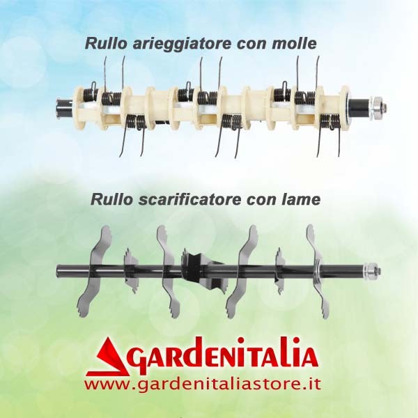 Gaszug für EURO 3 EVO Motorhacke Eurosystems