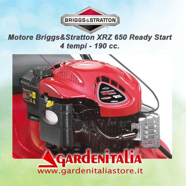 Gaszug für EURO 3 EVO Motorhacke Eurosystems