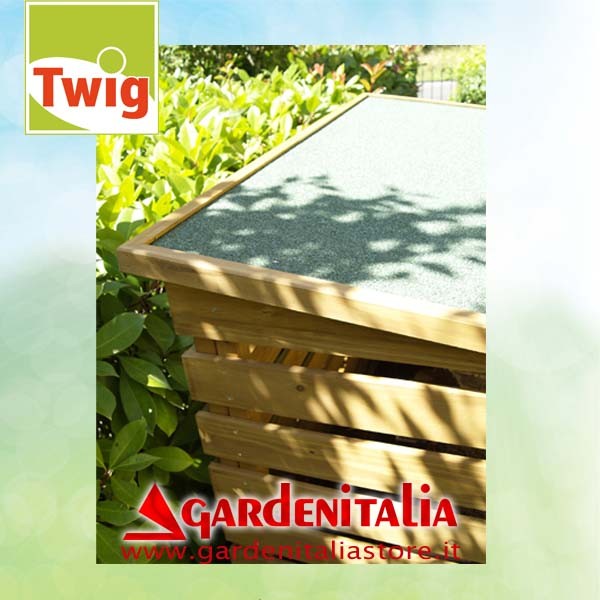 Spannhebelschraube für EURO 3 EVO Motorhacke Eurosystems