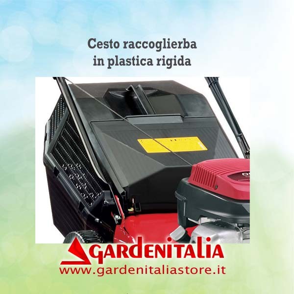 Druckfeder für EURO 3 EVO RG Motorhacke Eurosystems