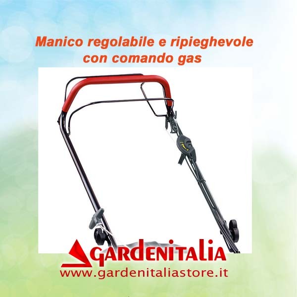 Doppelhackstern Links für EURO 3 EVO Motorhacke EurosystemsDoppelhackstern Links für EURO 3 EVO Motorhacke Eurosystems