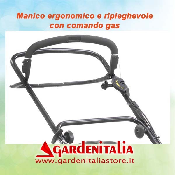 Kupplungszug Vorwärtsgang für EURO 5 RG EVO Motorhacke Eurosystems