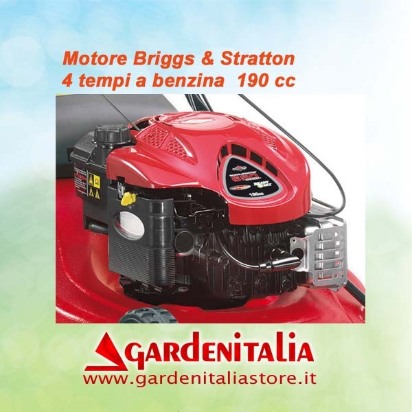 Außen-Hackstern kpl. Rechts für EURO 5 RG EVO Motorhacke Eurosystems