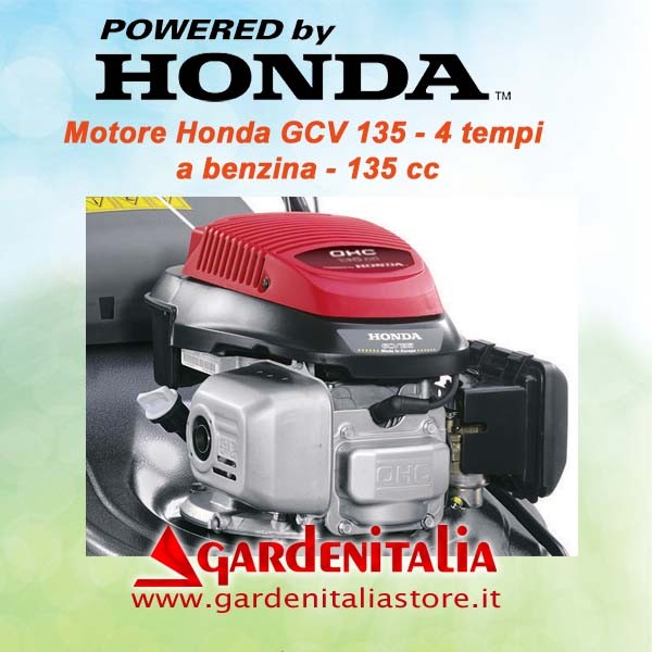 Außen-Hackstern kpl. Links für EURO 5 RG EVO Motorhacke Eurosystems