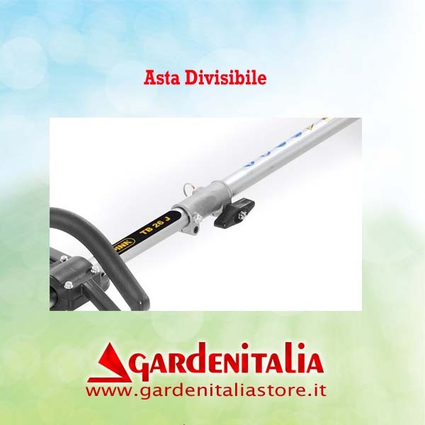 Gaszug für EURO 5 RG EVO Motorhacke Eurosystems